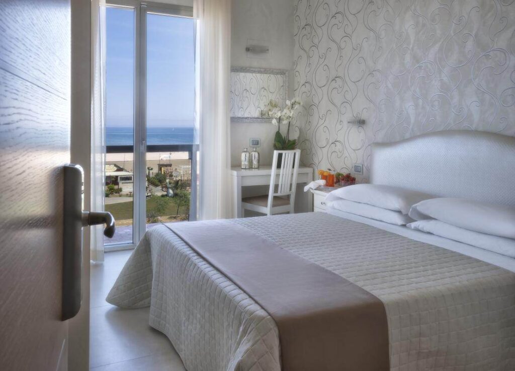 Hotel Vistamare