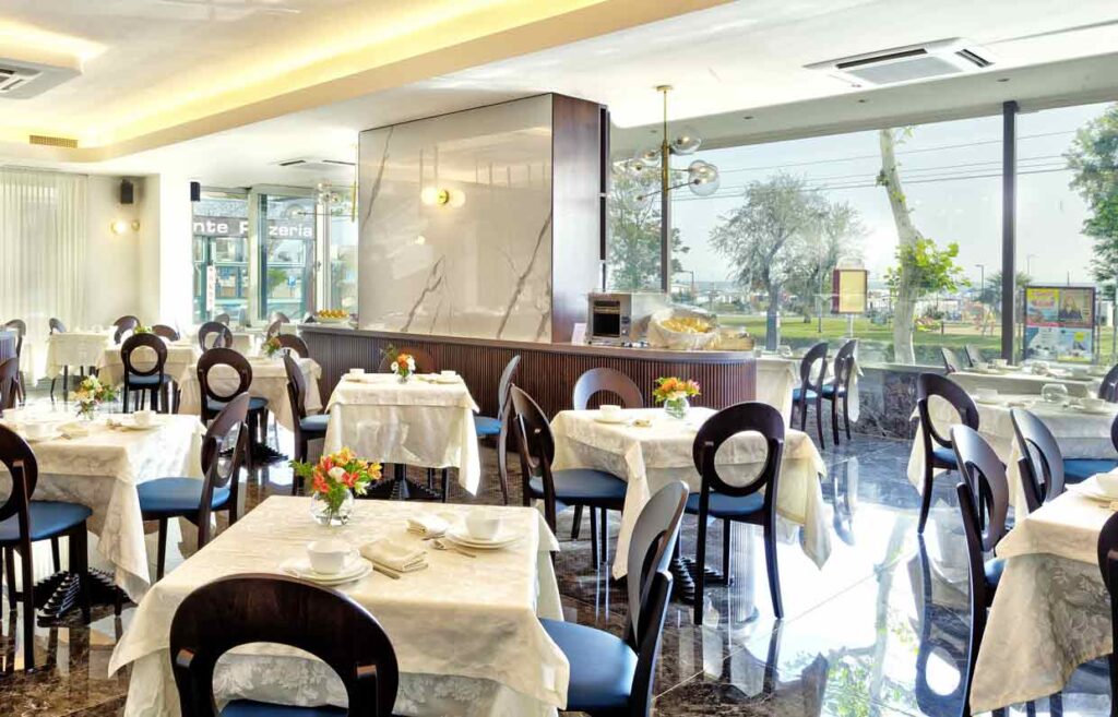 Hotel Vistamare