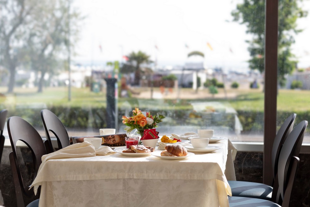 Hotel Vistamare