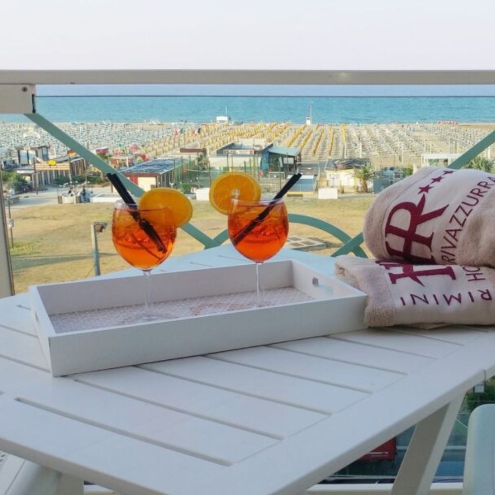 Hotel Rivazzurra
