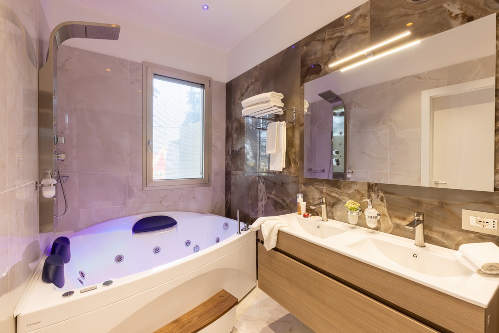 Hotel Mondial