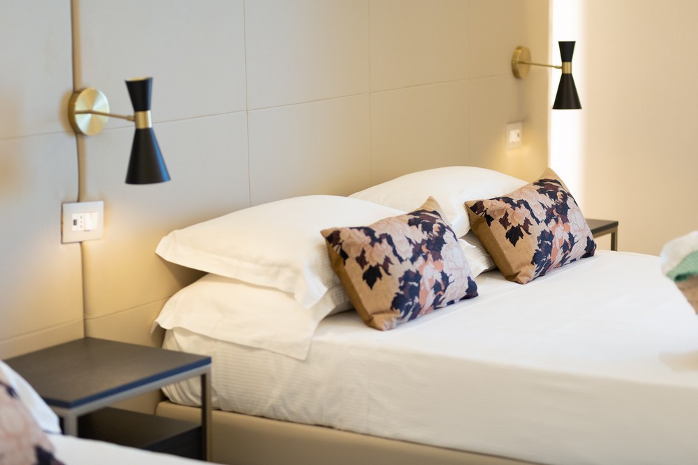 Hotel Mondial
