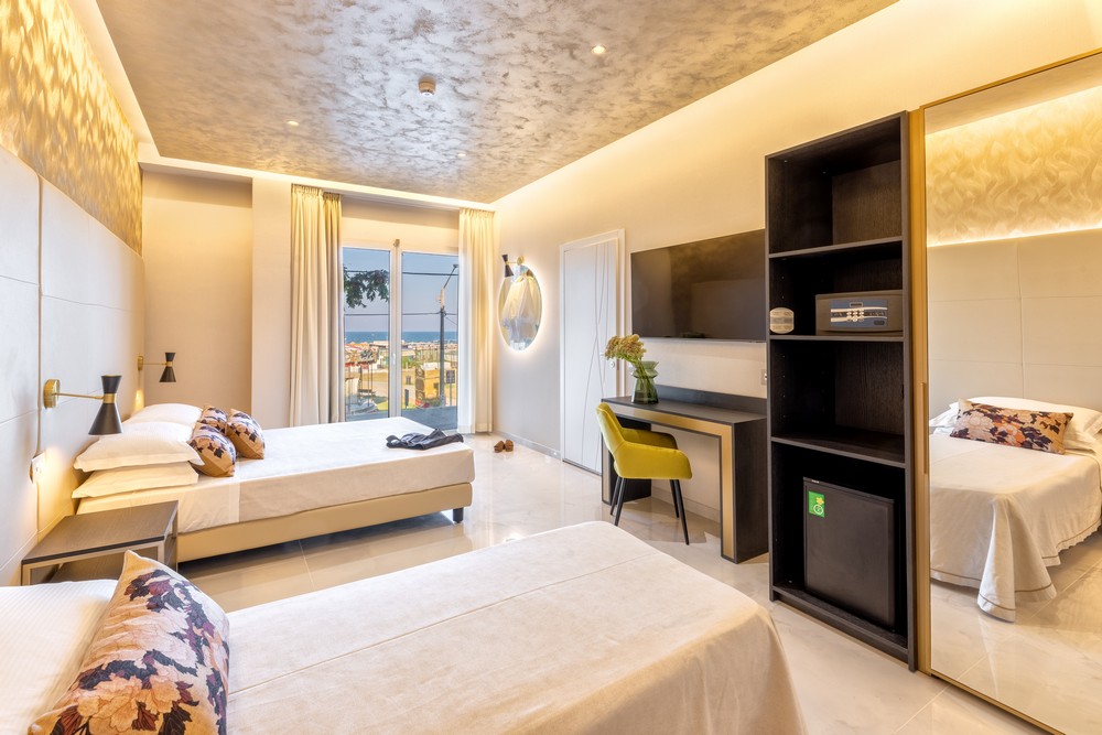 Hotel Mondial