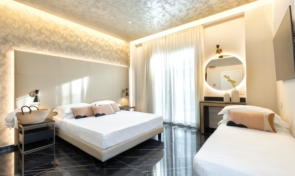Hotel Mondial