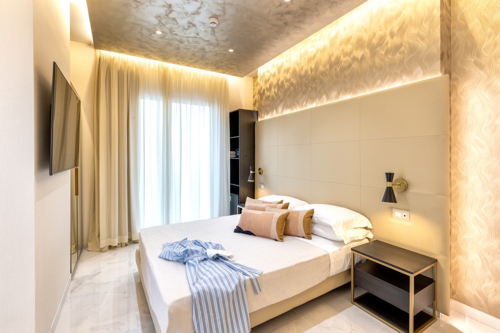 Hotel Mondial
