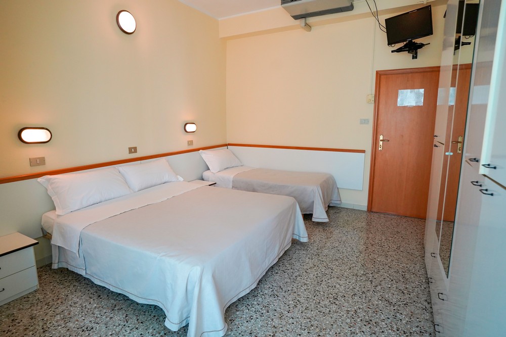 Hotel Mondial