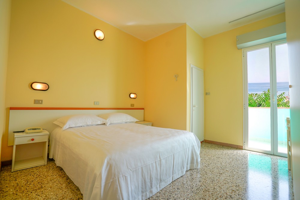 Hotel Mondial
