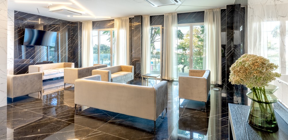 Hotel Mondial