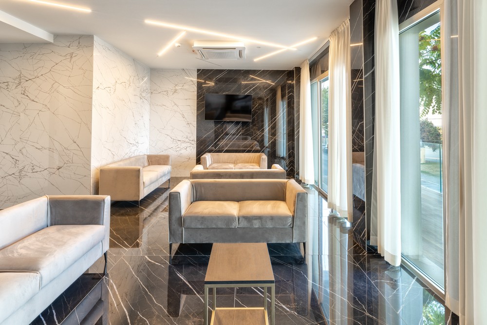 Hotel Mondial
