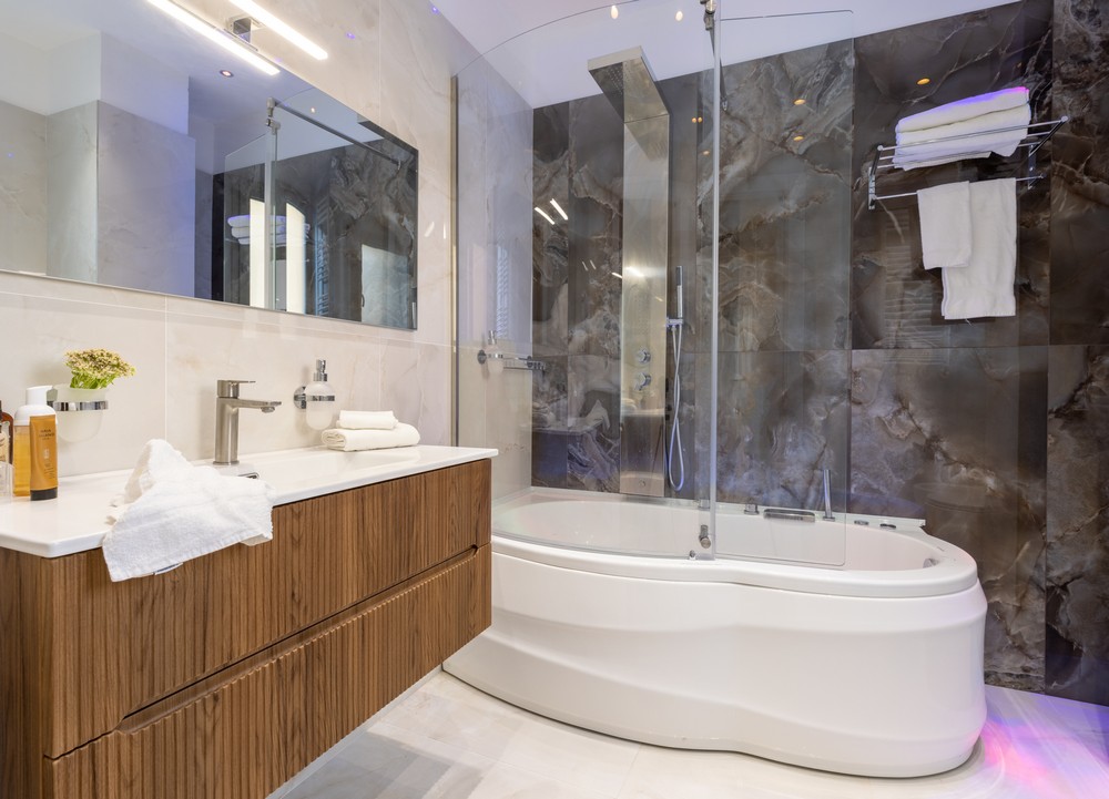 Hotel Mondial