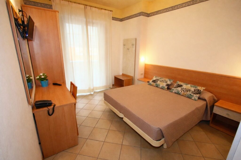 Hotel Boom